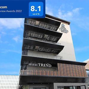 Hotel Trend Kanazawa Ekimae