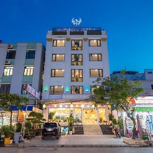 Phoenix Hotel Ha Long