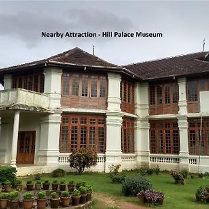Hotel O Kings Fort